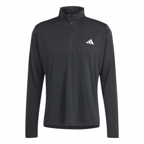 Meeste Spordijakk Adidas Essentials Tr-Es 1I4Zip - M
