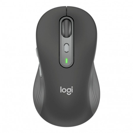 Hiir Logitech 910-007509 Grafiithall 4000 dpi