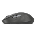 Mouse Logitech 910-007509 Graphite 4000 dpi