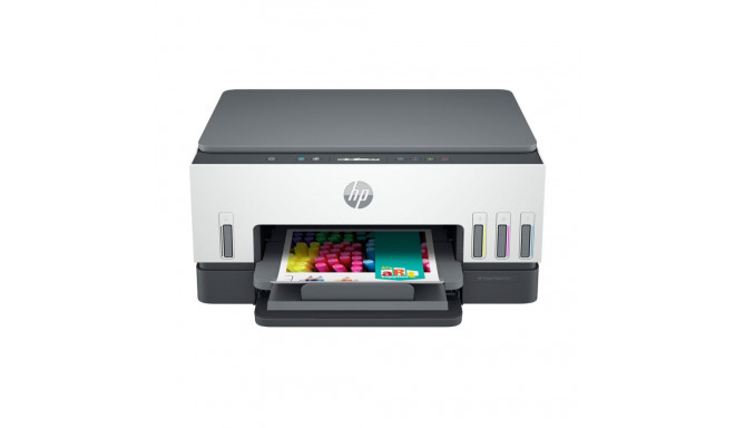 Multifunktsionaalne Printer HP 2H1W1A#BHC