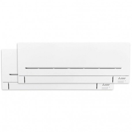 Air Conditioning Mitsubishi Electric MXZAY2535E53VFK White A+/A+ 2500 W 2150 fg/h 2500 fg/h