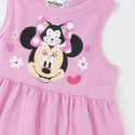 Kleit Minnie Mouse Roosa
