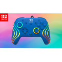 Turtle Beach mängupult Afterglow Wave Nintendo Switch 2, sinine