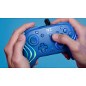Turtle Beach mängupult Afterglow Wave Nintendo Switch 2, sinine
