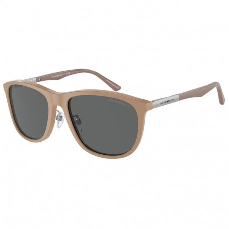 Meeste Päikeseprillid Emporio Armani EA4201F-614687 ø 58 mm