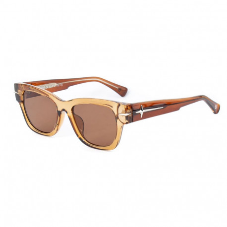 Ladies' Sunglasses Bobroff BFG0008-C4 Ø 51 mm