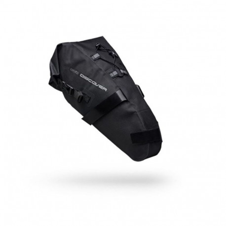 Bicycle Bag PRO Gravel Team 10 L