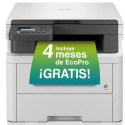 Laserprinter Brother DCPL3520CDWE