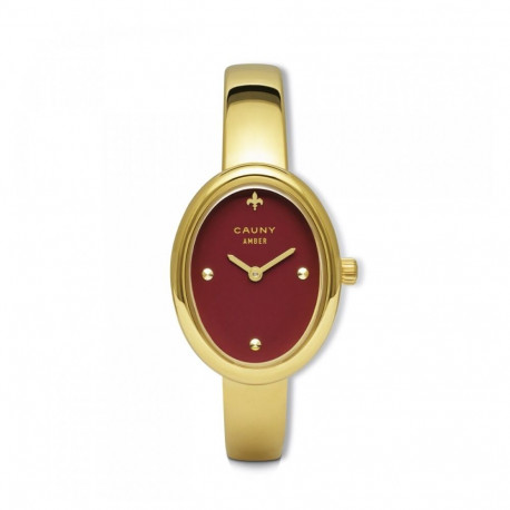 Ladies' Watch Cauny CAB005SM