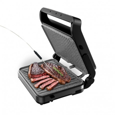 Cecotec Elektrigrill Rock'nGrill 2000 PerfectCook 2000W LED roostevaba nõudepesumasinas pestav