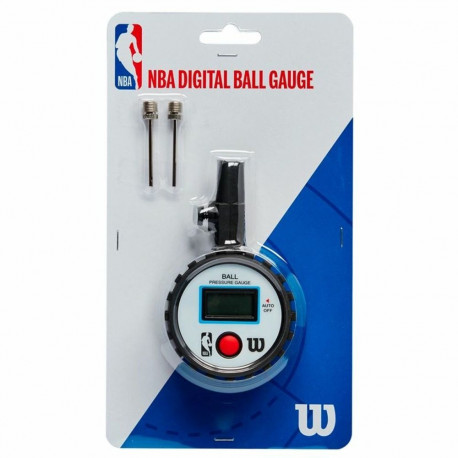 Õhupump Wilson NBA Electronic Ball