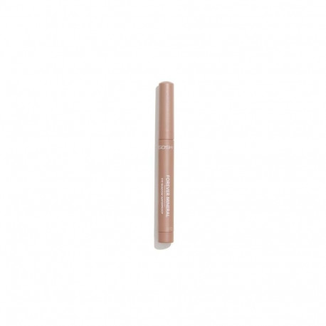 Lauvärvid Gosh Copenhagen FOREVER GOSH Nº 013-MATT BROWN 14 g