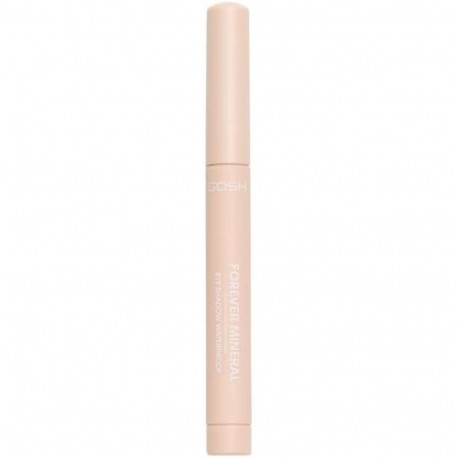 Eyeshadow Gosh Copenhagen FOREVER GOSH Nº 012-BEIGE 14 g