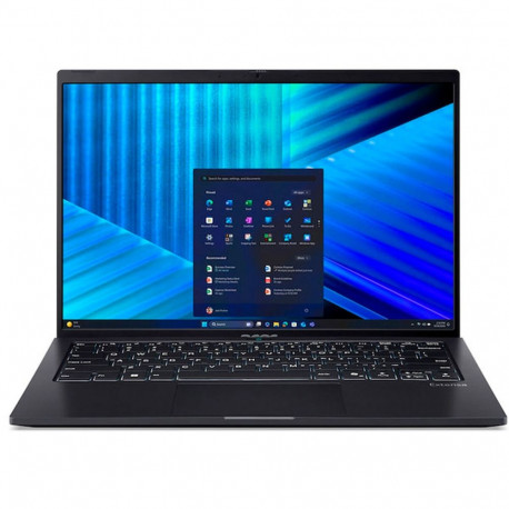 Sülearvuti Acer NX.EJQEB.002 14'' Intel Core i7-1355U 16 GB RAM 512 GB