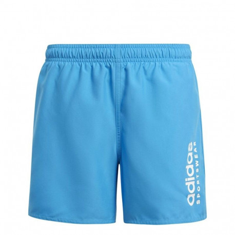 Children’s Bathing Costume Adidas Essentials Clx Short Water - 11-12 Years