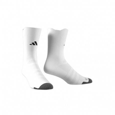 Sports Socks Adidas Ftbl Light White Football - 40-42