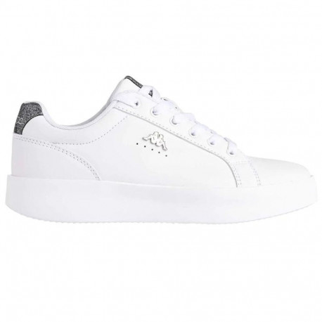 Naiste treeningkingad Kappa Lifestyle Amelia Valge