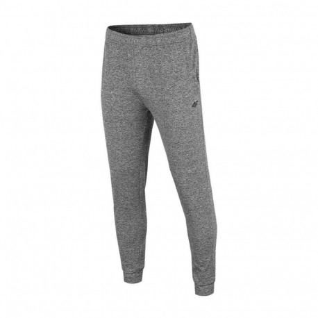 Long Sports Trousers 4F Functional Men - L
