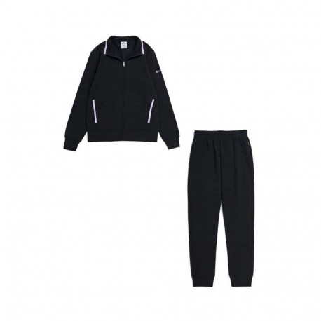 Women's Tracksuit Champion Legacy Black - L