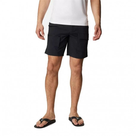 Men's Shorts Columbia Black - M