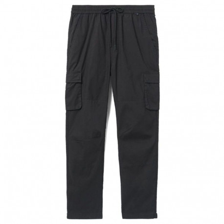 Trousers Hurley Cruiser Cargo Black - S