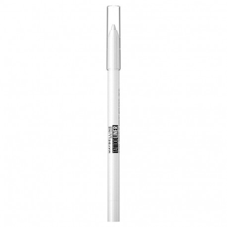 Silmapliiats Maybelline Tattoo Liner 970-Polished White Nº 970-Polishe 1,3 g