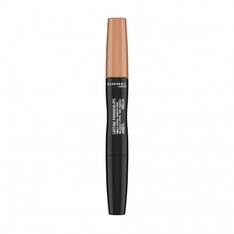 Lipstick Rimmel London Lasting Provacalips Beige Nº 115-Best Undressed 2,3 ml