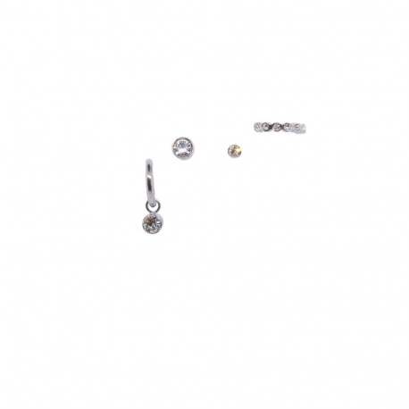 Ladies' Earrings AN Jewels AB.EP044