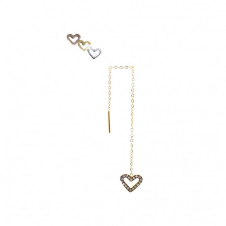 Ladies' Earrings AN Jewels AB.EP021