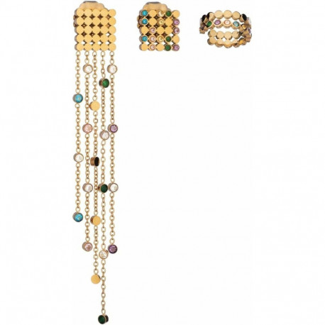 Naiste Kõrvarõngad AN Jewels AB.EP013