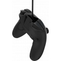 Turtle Beach wired controller Rematch Nintendo Switch 2, black