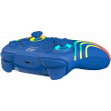 Turtle Beach juhtmevaba mängupult Afterglow Wave Nintendo Switch 2, sinine