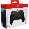 Turtle Beach wired controller Rematch Nintendo Switch 2, black