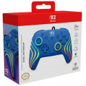 Turtle Beach mängupult Afterglow Wave Nintendo Switch 2, sinine