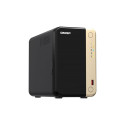 Network Storage Qnap TS-264