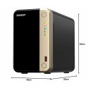 Network Storage Qnap TS-264