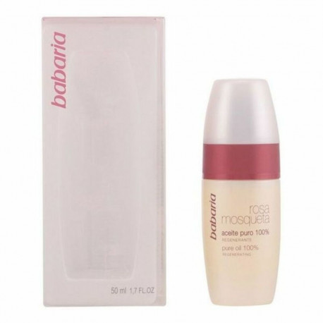 Facial Oil Babaria - 50 ml