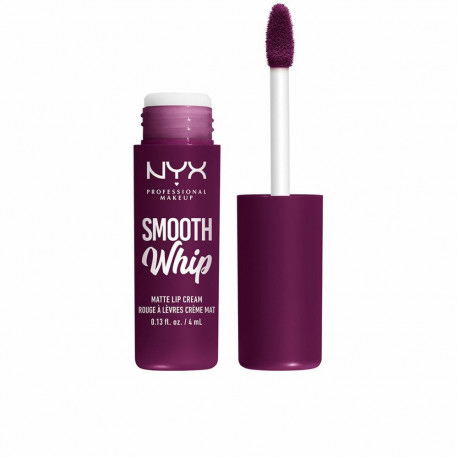 Lipstick NYX Smooth Whipe Berry Bed 4 ml