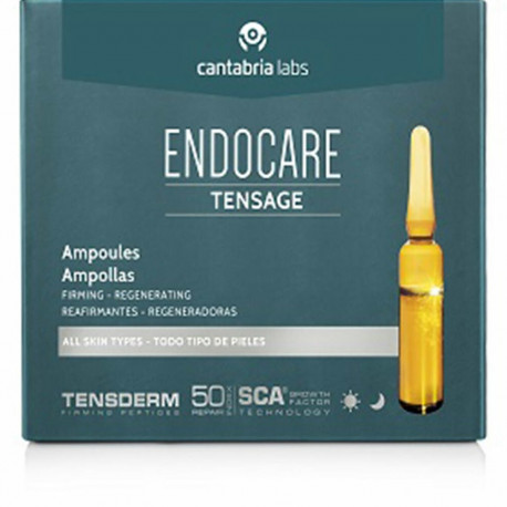 Ampullid Endocare Tensage 20 x 2 ml 2 ml
