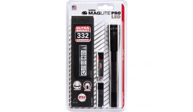 "Maglite Mini-Pro LED Mini-Taschenlampe"
