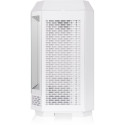 "Mini Thermaltake The Tower 250 Snow White"