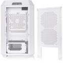 "Mini Thermaltake The Tower 250 Snow White"