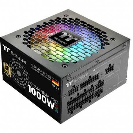 "1000W Germanium Pro RGB"