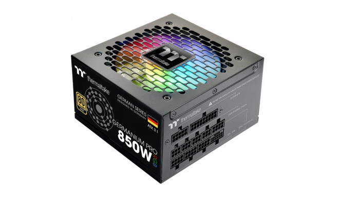 "850W Germanium Pro RGB"