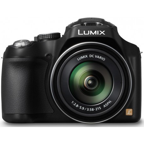 Panasonic Lumix DMC-FZ72