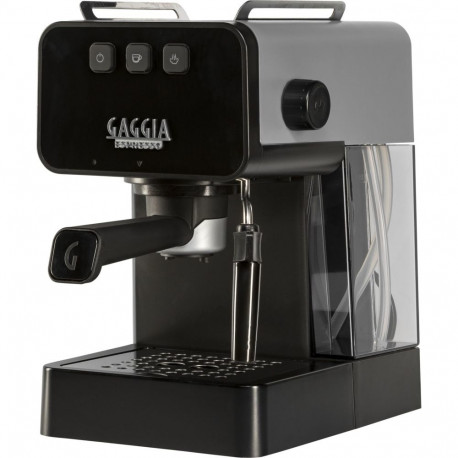 "Gaggia ESPRESSO DELUXE grigio EG2111/64"