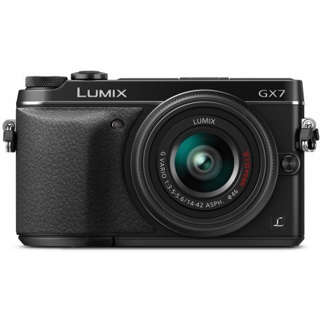 Amazon | パナソニック ミラーレス一眼カメラ ルミックス GX7