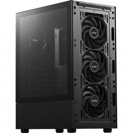 "XPG VALOR MESH (ATX) Midi Tower schwarz retail"