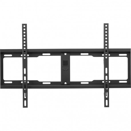 "One for all TV Wandhalterung WM4611 (schwarz, ultraflach)"