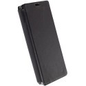 Krusell kaitseümbris Kiruna Xperia Z1-le, must